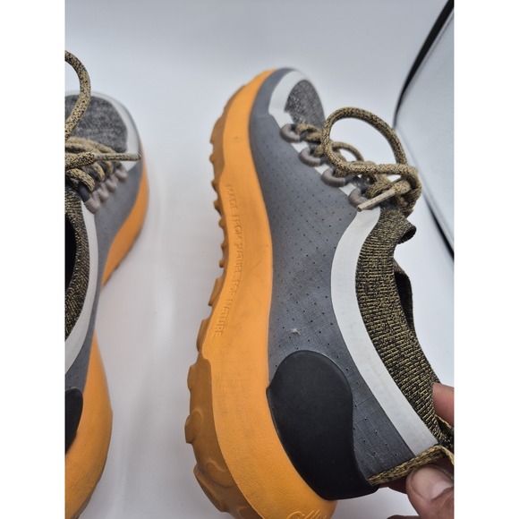 Allbirds Trail Runners SWT Athletic Shoes Men 12 - Picture 7 of 10